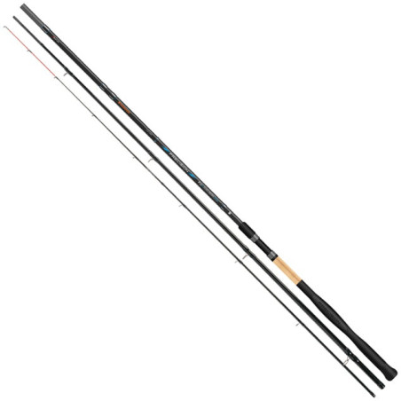 Wędka TRABUCCO PRECISION FDX RIVER FEEDER 390cm / 150g Wędka TRABUCCO PRECISION FDX RIVER FEEDER 390cm / 150g