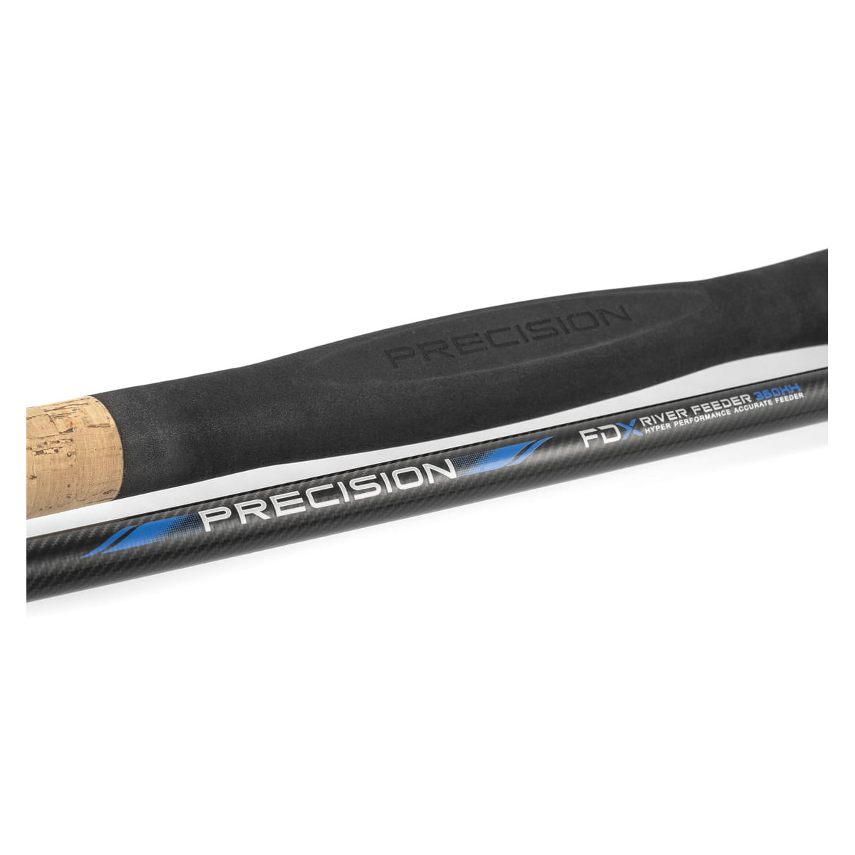 Wędka TRABUCCO PRECISION FDX RIVER FEEDER 390cm / 150g Wędka TRABUCCO PRECISION FDX RIVER FEEDER 390cm / 150g
