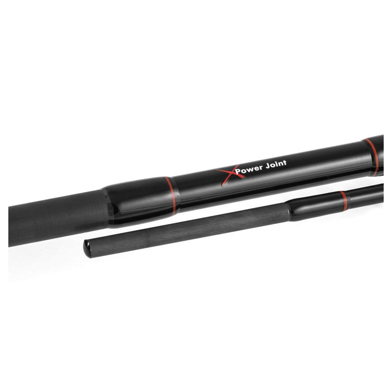 Wędka TRABUCCO PRECISION FDX RIVER FEEDER 390cm / 150g Wędka TRABUCCO PRECISION FDX RIVER FEEDER 390cm / 150g
