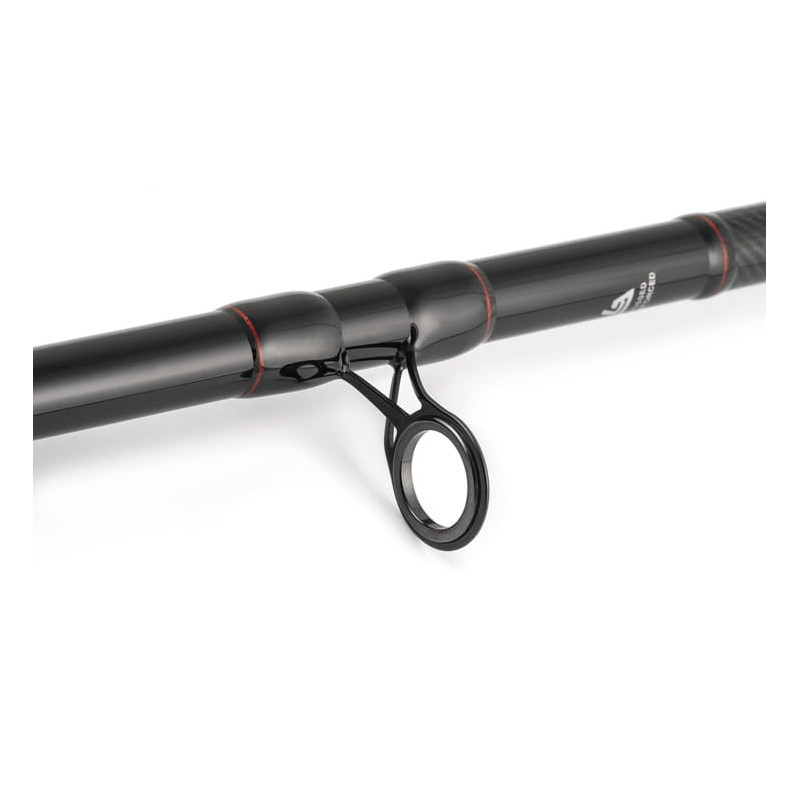 Wędka TRABUCCO PRECISION FDX RIVER FEEDER 390cm / 150g Wędka TRABUCCO PRECISION FDX RIVER FEEDER 390cm / 150g