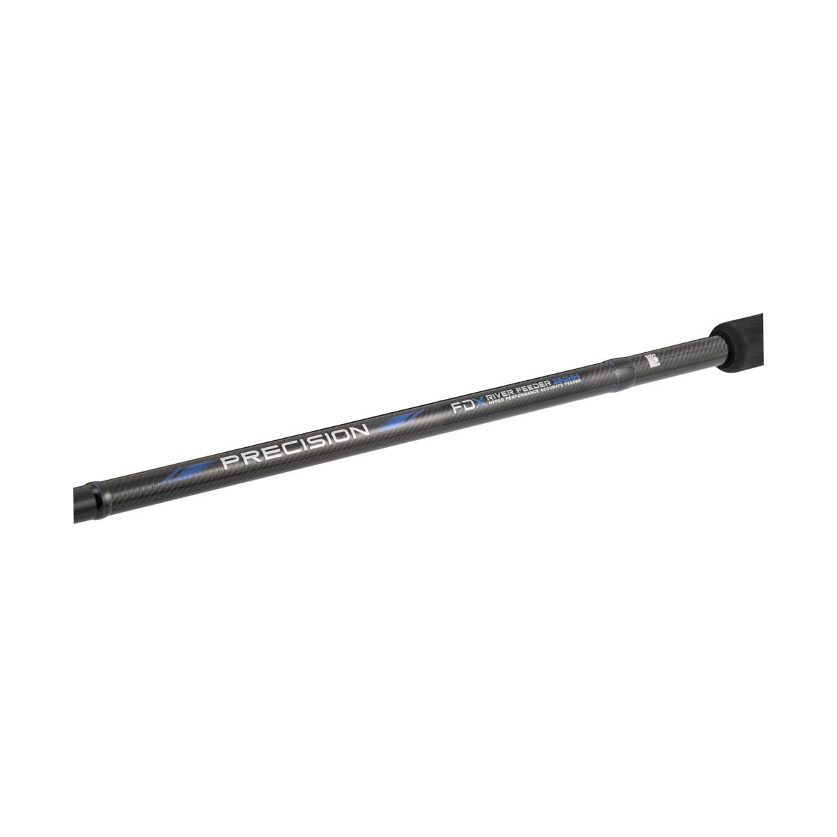Wędka TRABUCCO PRECISION FDX RIVER FEEDER 390cm / 150g Wędka TRABUCCO PRECISION FDX RIVER FEEDER 390cm / 150g