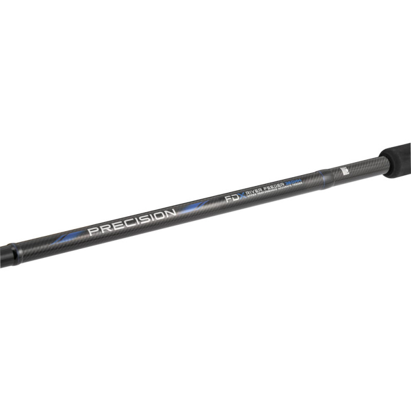 Wędka TRABUCCO PRECISION FDX RIVER FEEDER 390cm / 150g Wędka TRABUCCO PRECISION FDX RIVER FEEDER 390cm / 150g