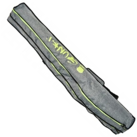 Pokrowiec GUNKI ROD CASE POWER GAME 165cm Pokrowiec GUNKI ROD CASE POWER GAME 165cm