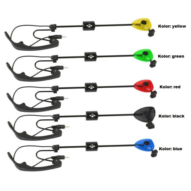 Sygnalizator Mikado podwieszany AMS04 YELLOW Sygnalizator Mikado podwieszany AMS04 YELLOW