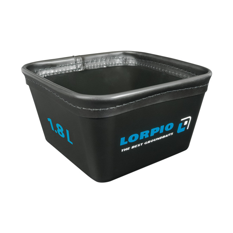 Pojemnik LORPIO EVA STACKING DO PRZYNĘT - 1,8l