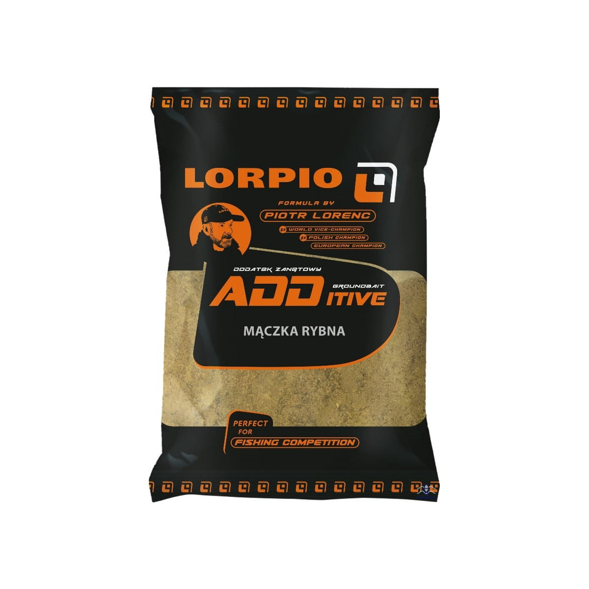 Mączka rybna Lorpio Additive 700g Mączka rybna Lorpio Additive 700g