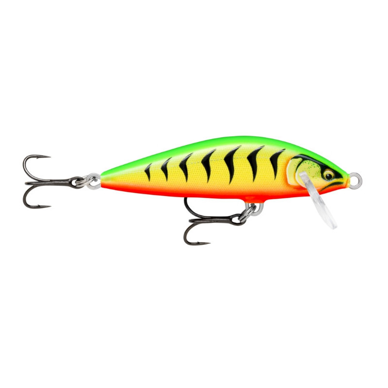 Wobler Rapala Countdown Elite tonący 5,5cm - Gilded Firetiger Wobler Rapala Countdown Elite tonący 5,5cm - Gilded Firetiger
