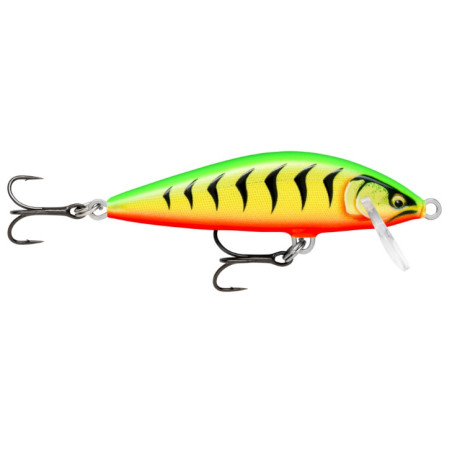 Wobler Rapala Countdown Elite tonący 5,5cm - Gilded Firetiger Wobler Rapala Countdown Elite tonący 5,5cm - Gilded Firetiger