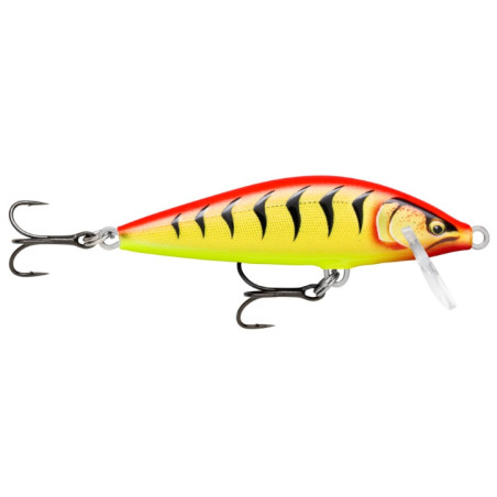 Wobler Rapala Countdown Elite tonący 5,5cm - Gilded Hot Tiger Wobler Rapala Countdown Elite tonący 5,5cm - Gilded Hot Tiger