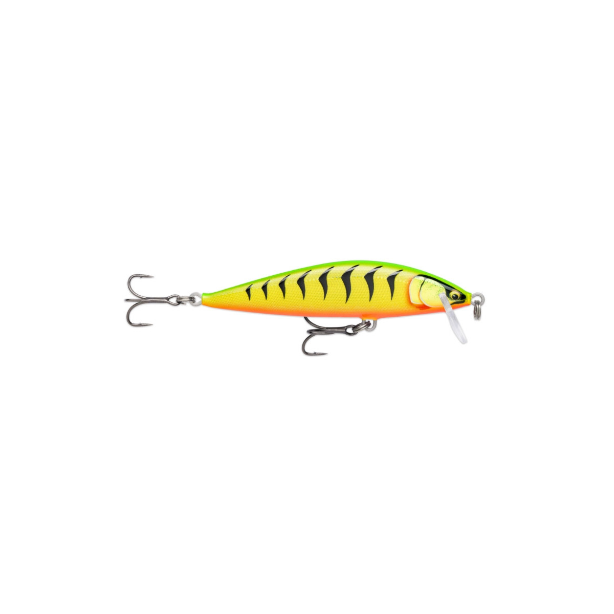 Wobler Rapala Countdown Elite tonący 9,5cm - Gilded Firetiger Wobler Rapala Countdown Elite tonący 9,5cm - Gilded Firetiger