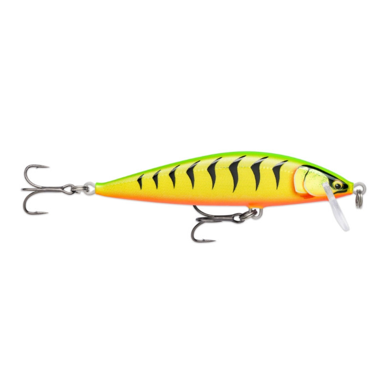 Wobler Rapala Countdown Elite tonący 9,5cm - Gilded Firetiger Wobler Rapala Countdown Elite tonący 9,5cm - Gilded Firetiger