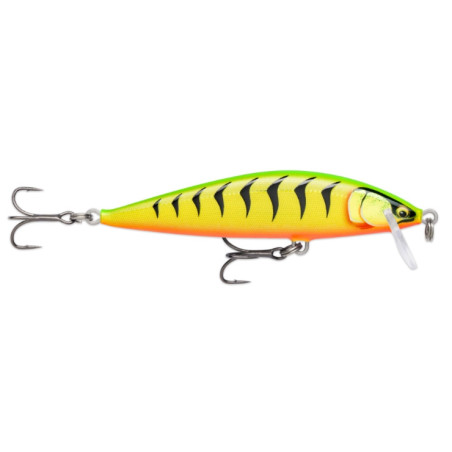 Wobler Rapala Countdown Elite tonący 9,5cm - Gilded Firetiger Wobler Rapala Countdown Elite tonący 9,5cm - Gilded Firetiger