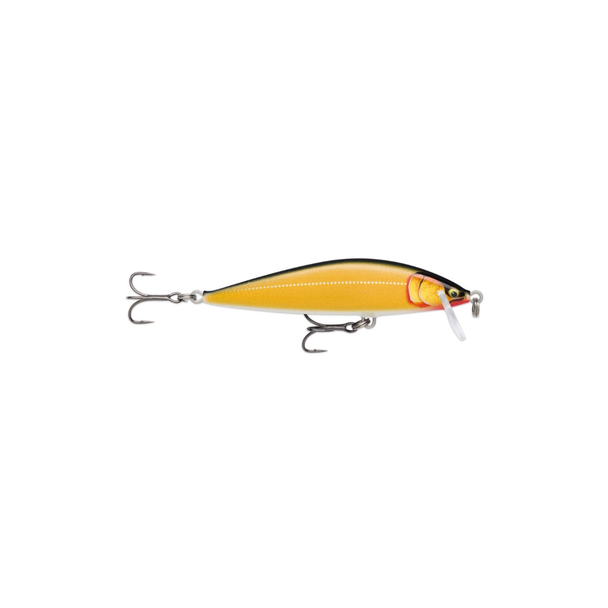 Wobler Rapala Countdown Elite tonący 9,5cm - Gilded Gold Shad Wobler Rapala Countdown Elite tonący 9,5cm - Gilded Gold Shad