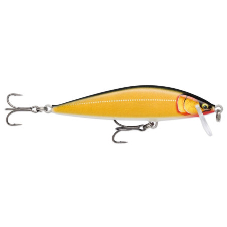 Wobler Rapala Countdown Elite tonący 9,5cm - Gilded Gold Shad Wobler Rapala Countdown Elite tonący 9,5cm - Gilded Gold Shad