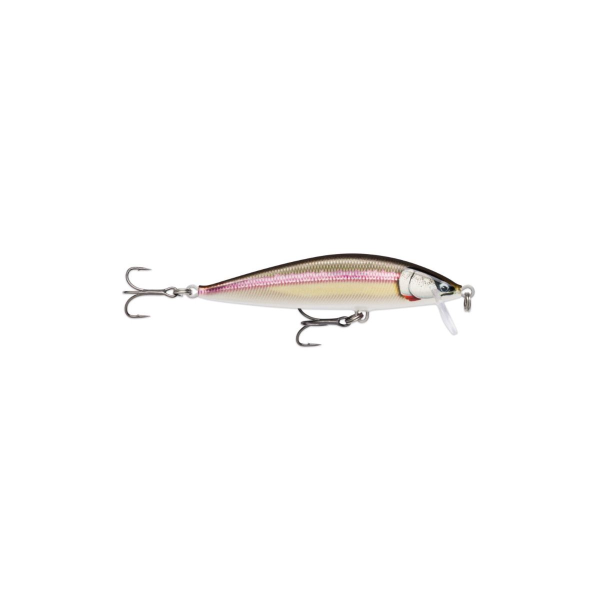 Wobler Rapala Countdown Elite tonący 9,5cm - Gilded Wakasagi Wobler Rapala Countdown Elite tonący 9,5cm - Gilded Wakasagi