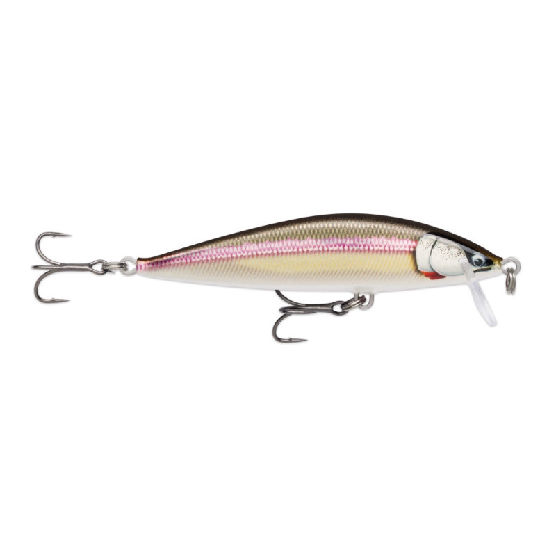 Wobler Rapala Countdown Elite tonący 9,5cm - Gilded Wakasagi Wobler Rapala Countdown Elite tonący 9,5cm - Gilded Wakasagi
