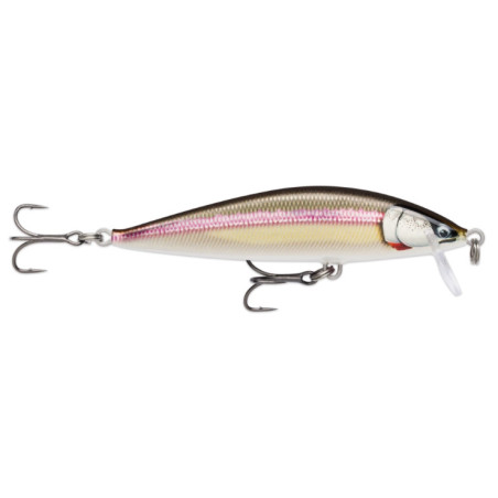 Wobler Rapala Countdown Elite tonący 9,5cm - Gilded Wakasagi Wobler Rapala Countdown Elite tonący 9,5cm - Gilded Wakasagi