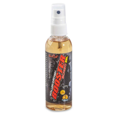 Atraktor UNI CAT Waller Booster 100ml - Schizo Eel