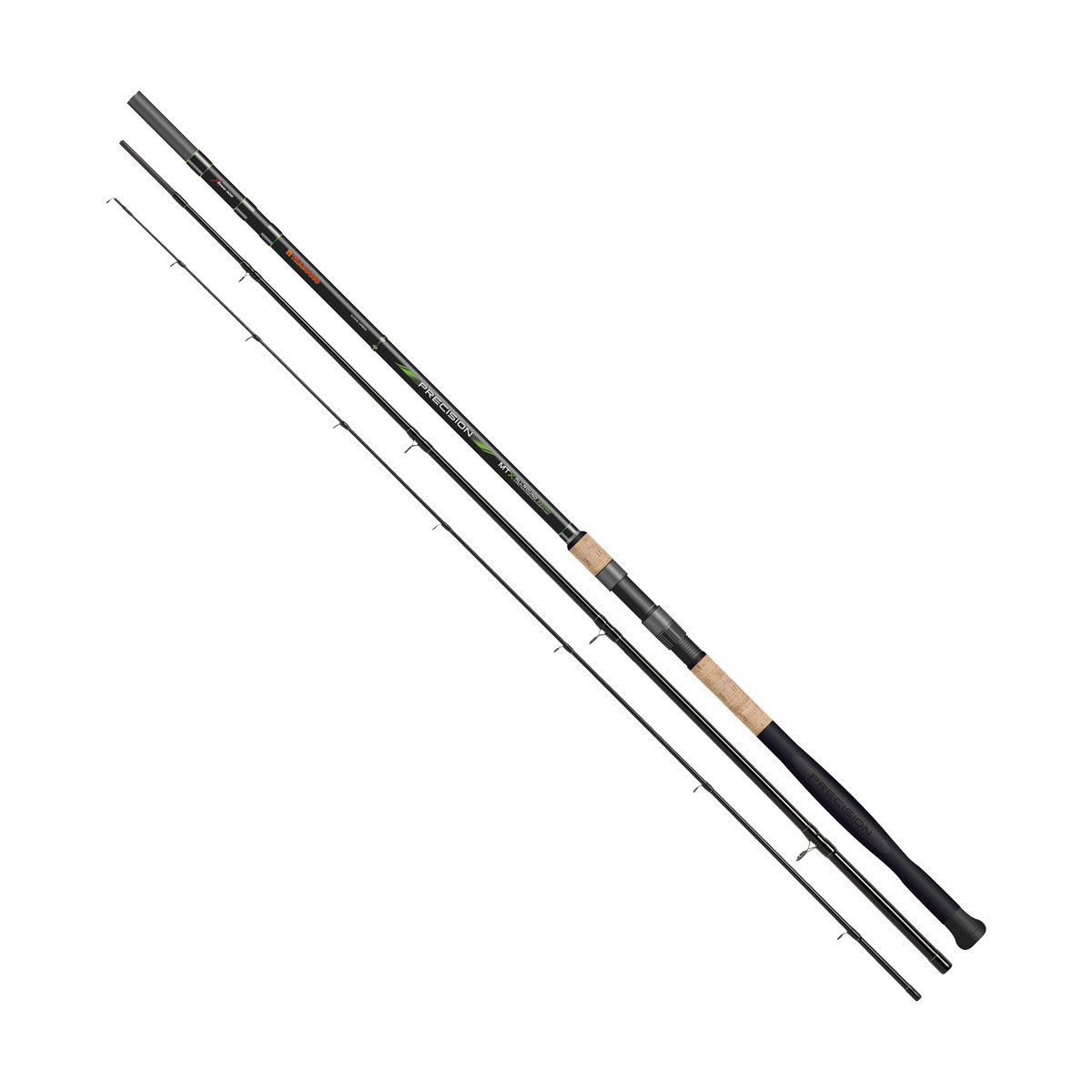 Wędka TRABUCCO PRECISION MTX ALLROUNDER 330cm / 15-40g Wędka TRABUCCO PRECISION MTX ALLROUNDER 330cm / 15-40g