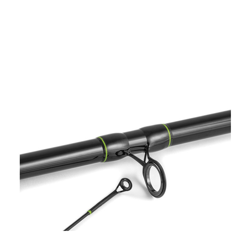 Wędka TRABUCCO PRECISION MTX ALLROUNDER 330cm / 15-40g Wędka TRABUCCO PRECISION MTX ALLROUNDER 330cm / 15-40g