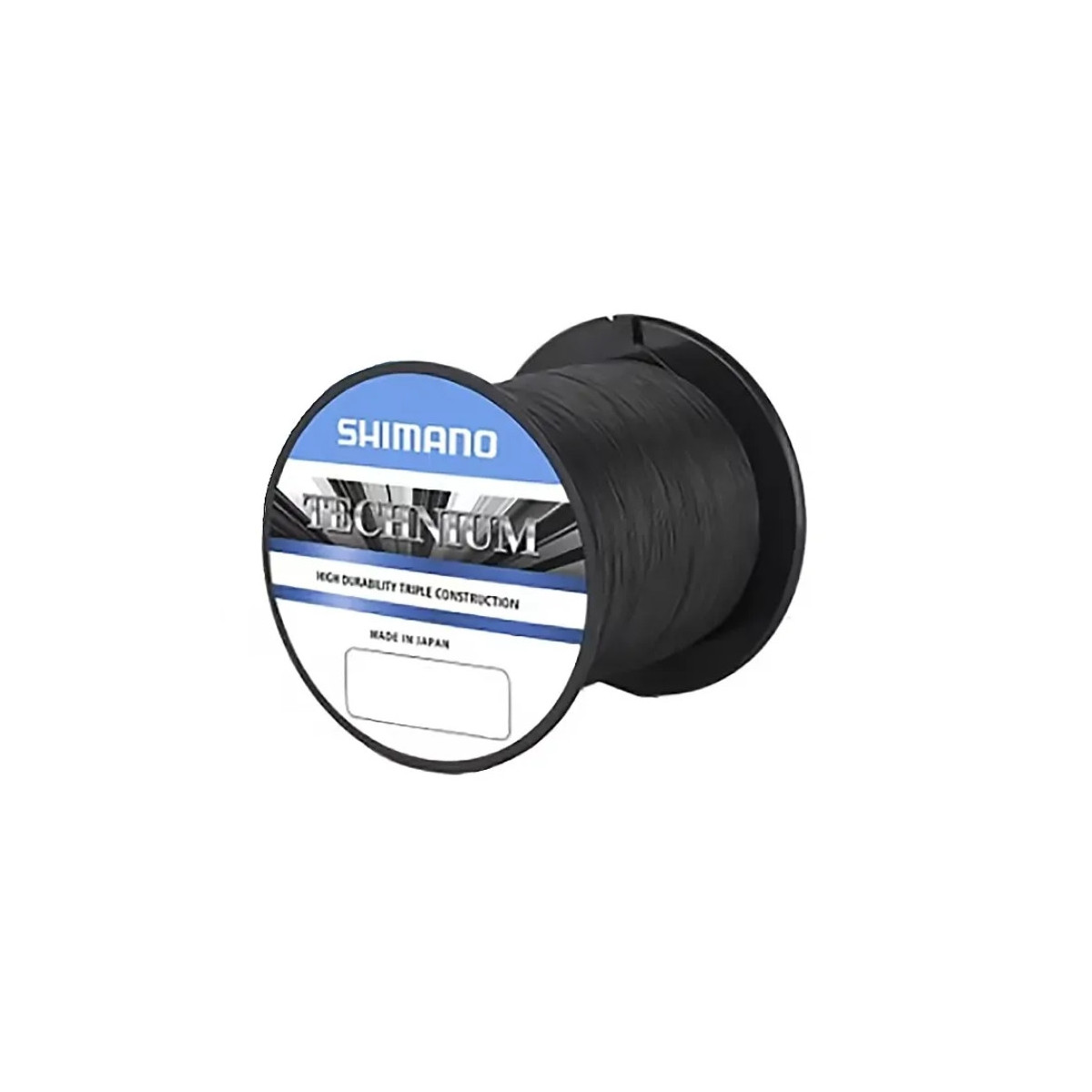 Żyłka Shimano Technium A 600m / 0,355mm / Grey Żyłka Shimano Technium A 600m / 0,355mm / Grey
