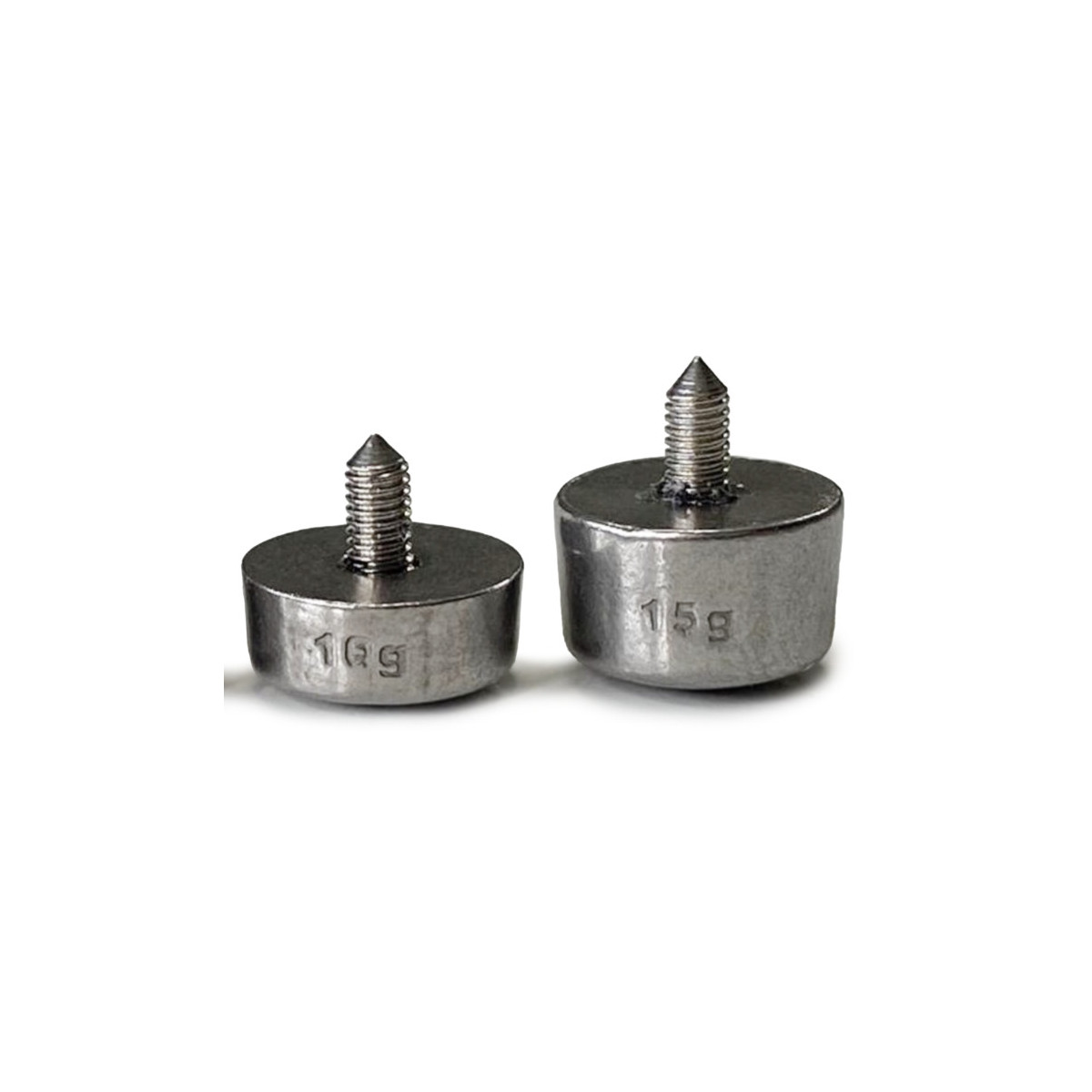 Ciężarki Rapala SCREW DIVER SYSTEM 10/15g