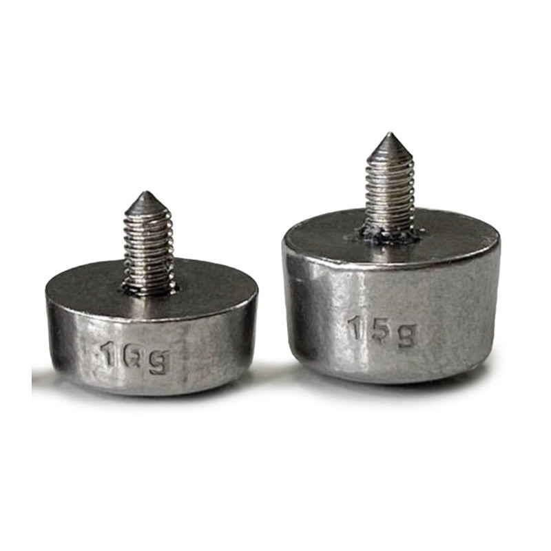 Ciężarki Rapala SCREW DIVER SYSTEM 10/15g