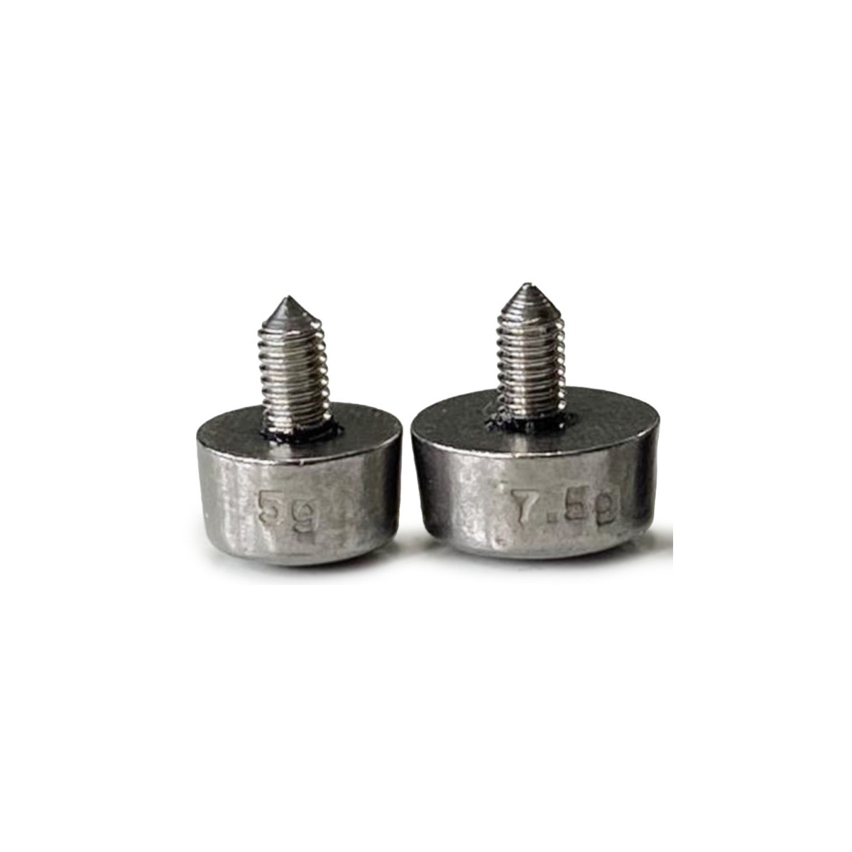 Ciężarki Rapala SCREW DIVER SYSTEM 5/7.5g Ciężarki Rapala SCREW DIVER SYSTEM 5/7.5g