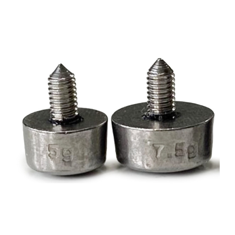 Ciężarki Rapala SCREW DIVER SYSTEM 5/7.5g Ciężarki Rapala SCREW DIVER SYSTEM 5/7.5g