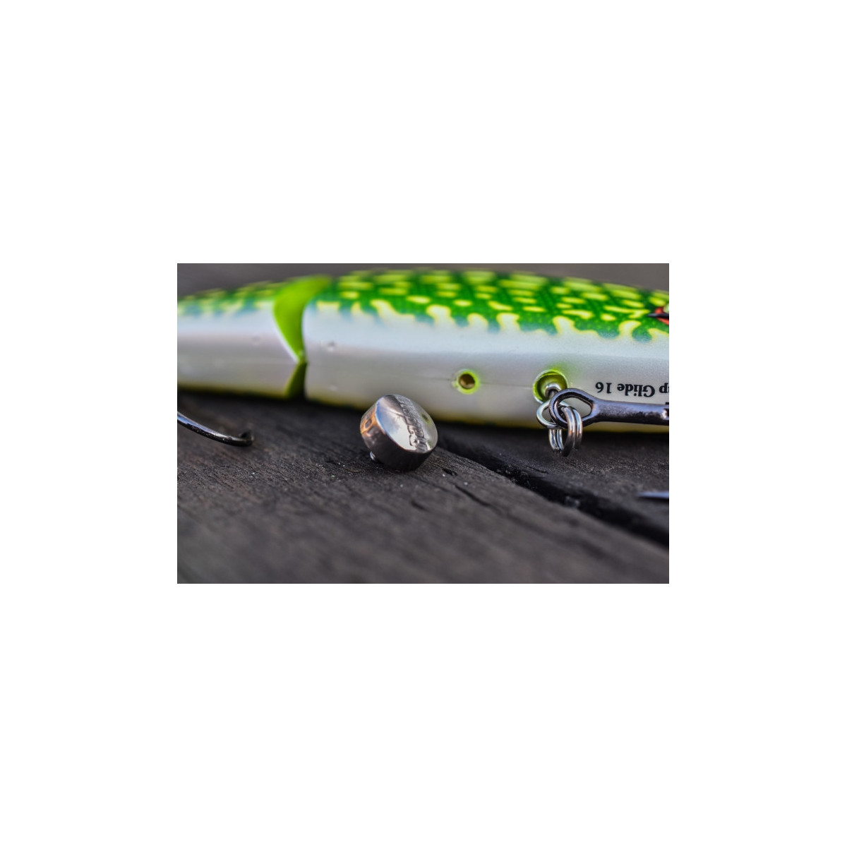 Ciężarki Rapala SCREW DIVER SYSTEM 5/7.5g Ciężarki Rapala SCREW DIVER SYSTEM 5/7.5g