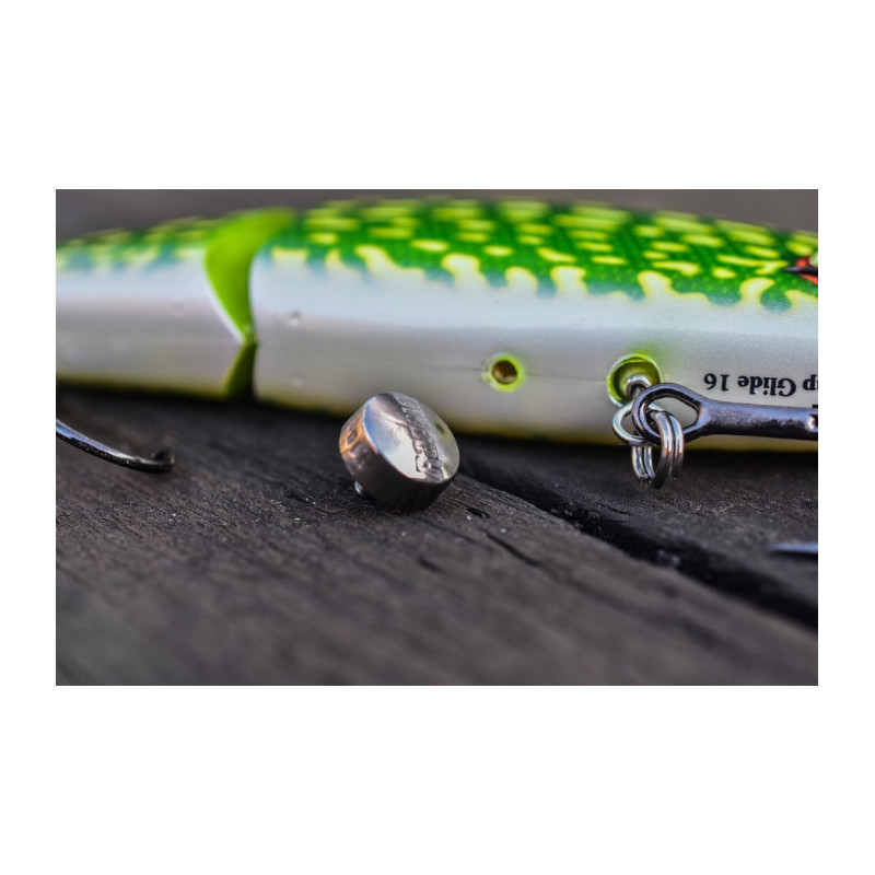 Ciężarki Rapala SCREW DIVER SYSTEM 5/7.5g Ciężarki Rapala SCREW DIVER SYSTEM 5/7.5g
