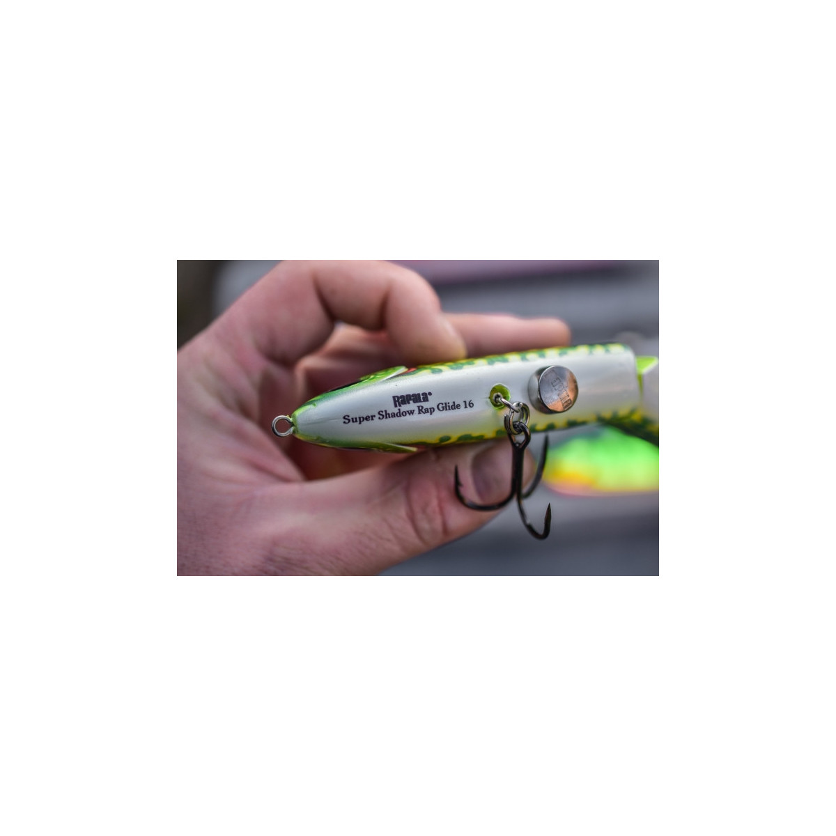 Ciężarki Rapala SCREW DIVER SYSTEM 5/7.5g Ciężarki Rapala SCREW DIVER SYSTEM 5/7.5g
