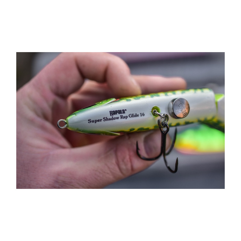 Ciężarki Rapala SCREW DIVER SYSTEM 5/7.5g Ciężarki Rapala SCREW DIVER SYSTEM 5/7.5g