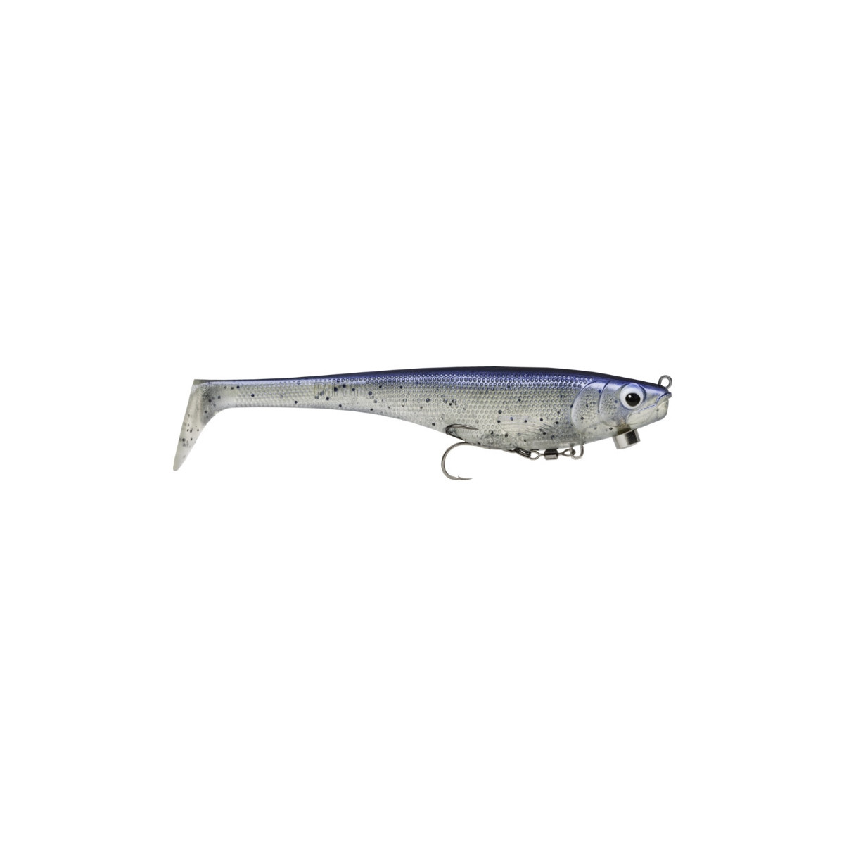 Przynęta Rapala SOFT PETO PRERIG 18cm - BLG / Blue Glitter Przynęta Rapala SOFT PETO PRERIG 18cm - BLG / Blue Glitter
