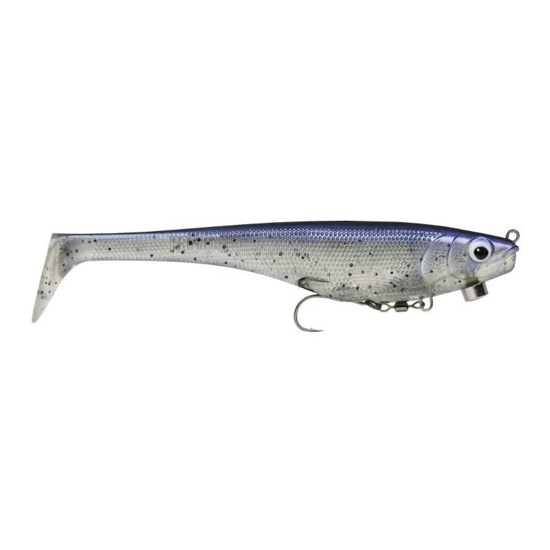 Przynęta Rapala SOFT PETO PRERIG 18cm - BLG / Blue Glitter Przynęta Rapala SOFT PETO PRERIG 18cm - BLG / Blue Glitter
