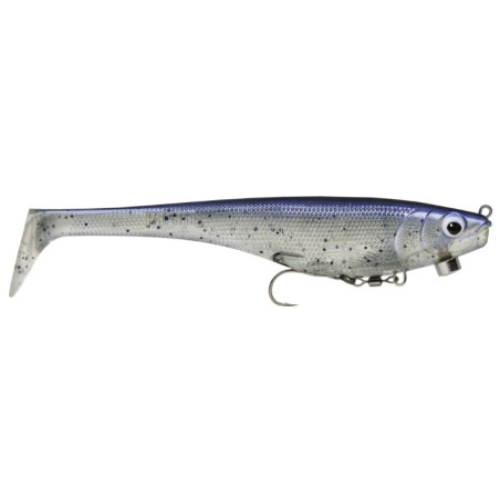 Przynęta Rapala SOFT PETO PRERIG 18cm - BLG / Blue Glitter Przynęta Rapala SOFT PETO PRERIG 18cm - BLG / Blue Glitter