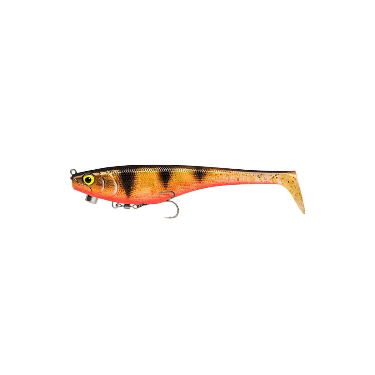 Przynęta Rapala SOFT PETO PRERIG 18cm - BLRC / Black Red Copper Przynęta Rapala SOFT PETO PRERIG 18cm - BLRC / Black Red Copper