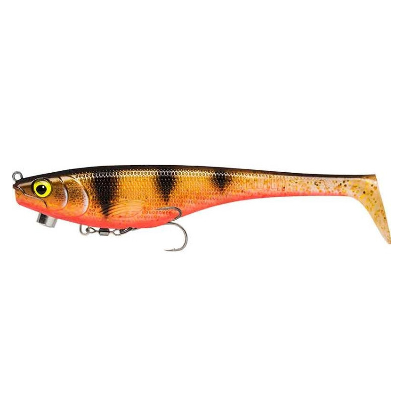 Przynęta Rapala SOFT PETO PRERIG 18cm - BLRC / Black Red Copper Przynęta Rapala SOFT PETO PRERIG 18cm - BLRC / Black Red Copper