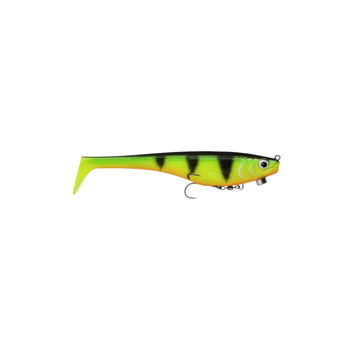 Przynęta Rapala SOFT PETO PRERIG 18cm - FT / Fire Tiger Przynęta Rapala SOFT PETO PRERIG 18cm - FT / Fire Tiger