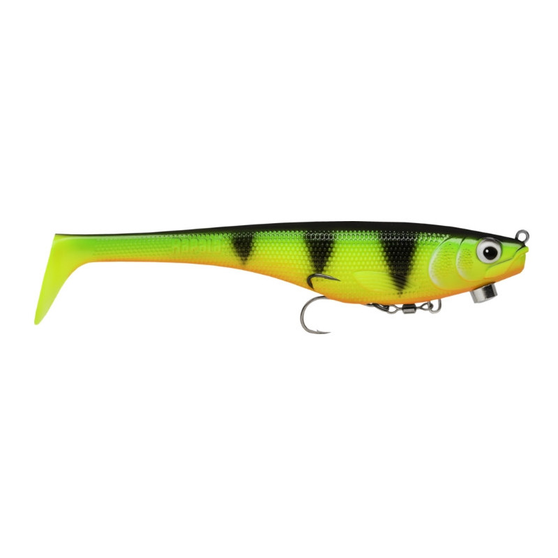 Przynęta Rapala SOFT PETO PRERIG 18cm - FT / Fire Tiger Przynęta Rapala SOFT PETO PRERIG 18cm - FT / Fire Tiger