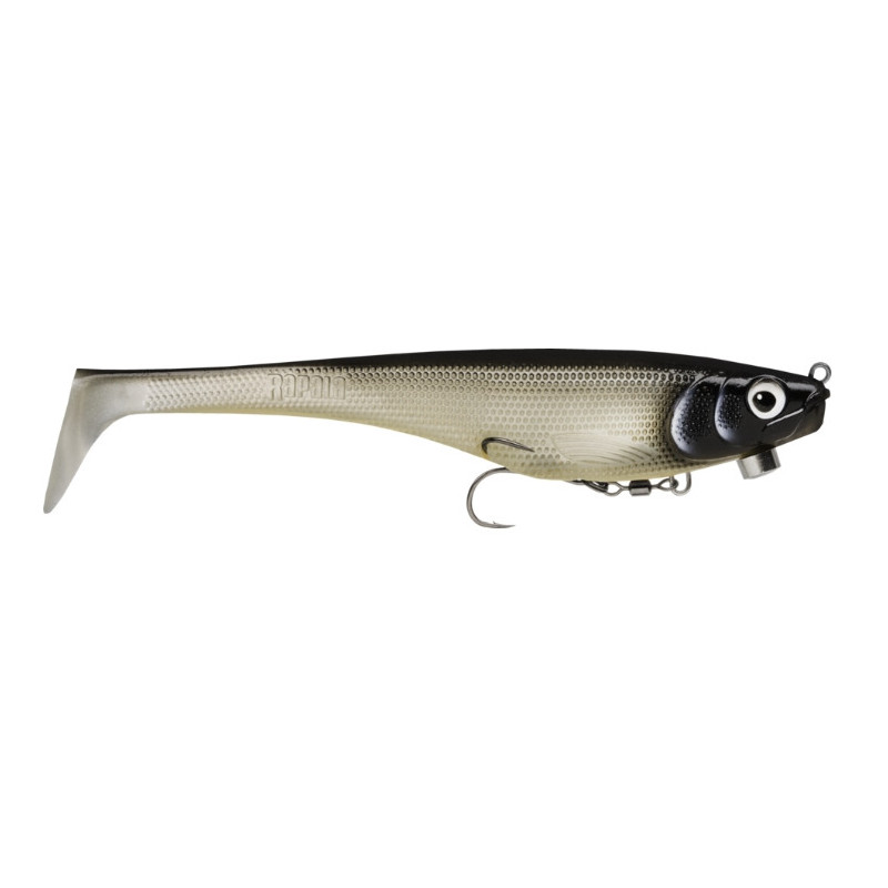 Przynęta Rapala SOFT PETO PRERIG 18cm - HLW / Halloween Przynęta Rapala SOFT PETO PRERIG 18cm - HLW / Halloween