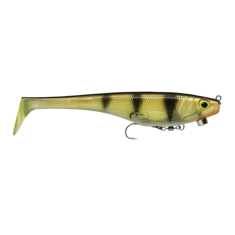 Przynęta Rapala SOFT PETO PRERIG 18cm - PEL / Live Perch Przynęta Rapala SOFT PETO PRERIG 18cm - PEL / Live Perch