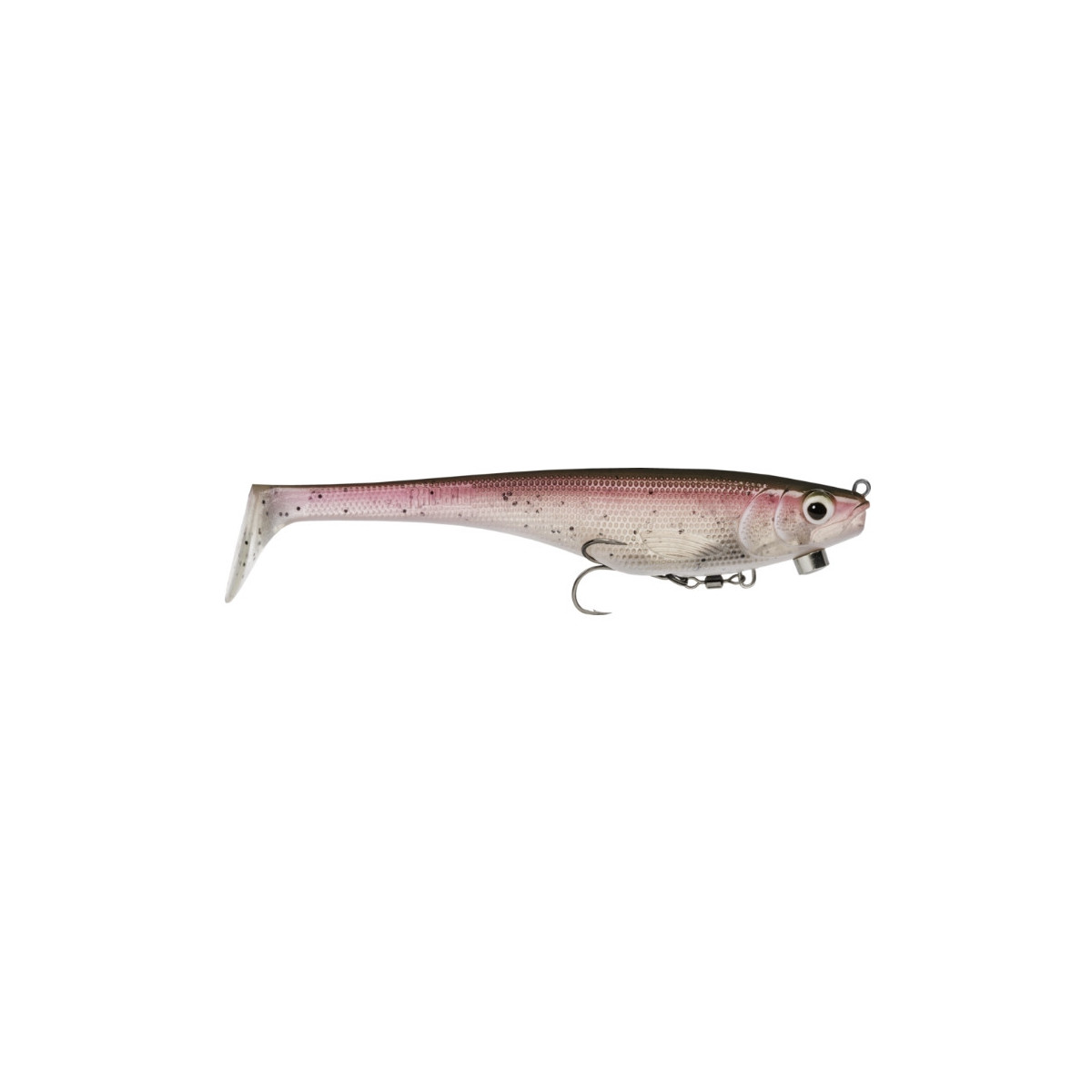 Przynęta Rapala SOFT PETO PRERIG 18cm - RTL / Live Rainbow Trout