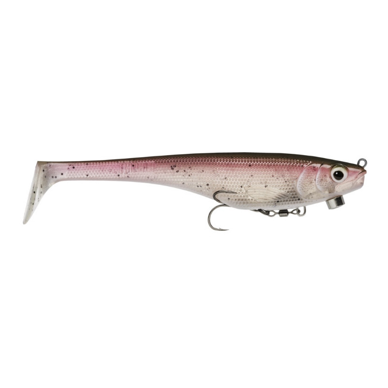 Przynęta Rapala SOFT PETO PRERIG 18cm - RTL / Live Rainbow Trout