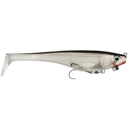 Przynęta Rapala SOFT PETO PRERIG 18cm - S / Silver Przynęta Rapala SOFT PETO PRERIG 18cm - S / Silver
