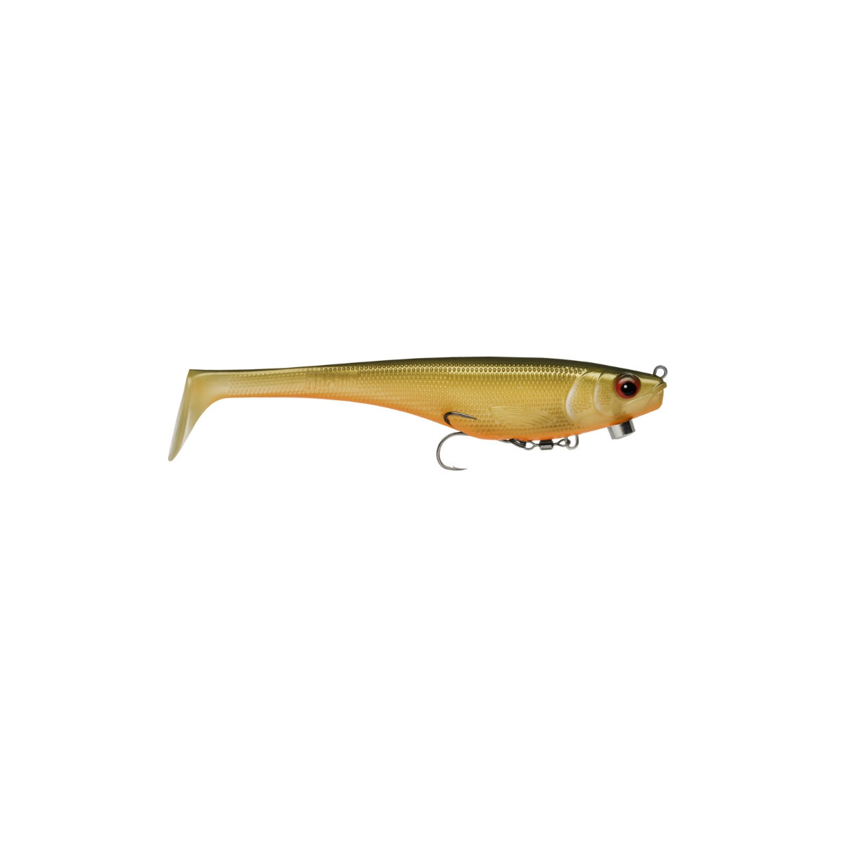 Przynęta Rapala SOFT PETO PRERIG 18cm - SCRR / Scaled Roach Przynęta Rapala SOFT PETO PRERIG 18cm - SCRR / Scaled Roach