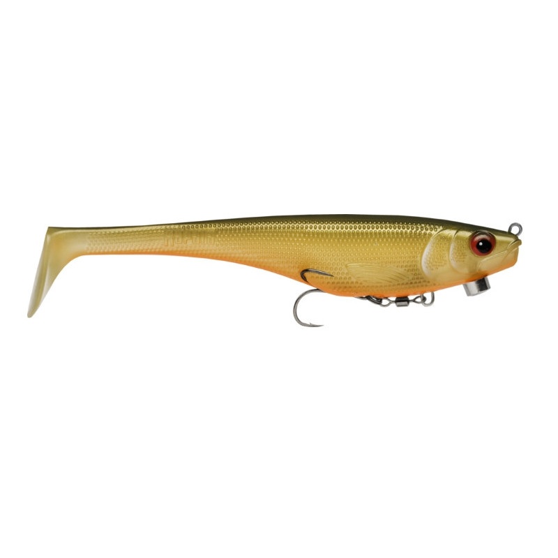Przynęta Rapala SOFT PETO PRERIG 18cm - SCRR / Scaled Roach Przynęta Rapala SOFT PETO PRERIG 18cm - SCRR / Scaled Roach