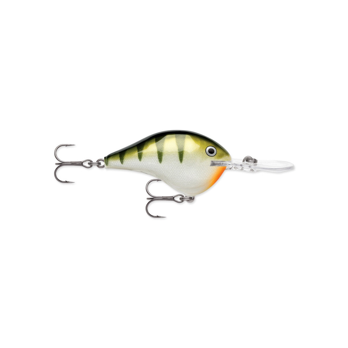 Wobler Rapala Dives To 6cm - YP / Yellow Perch Wobler Rapala Dives To 6cm - YP / Yellow Perch