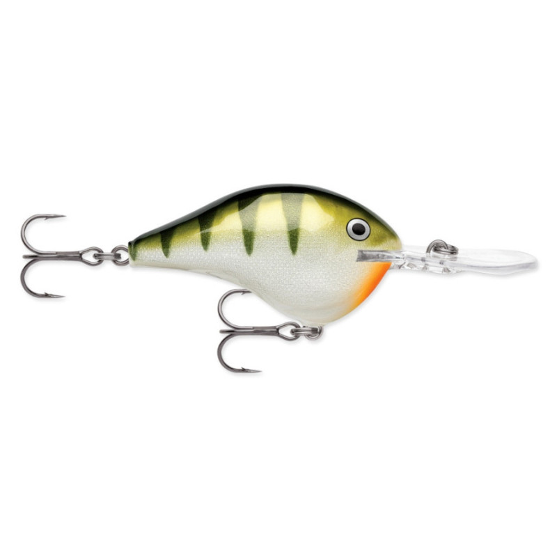 Wobler Rapala Dives To 6cm - YP / Yellow Perch Wobler Rapala Dives To 6cm - YP / Yellow Perch