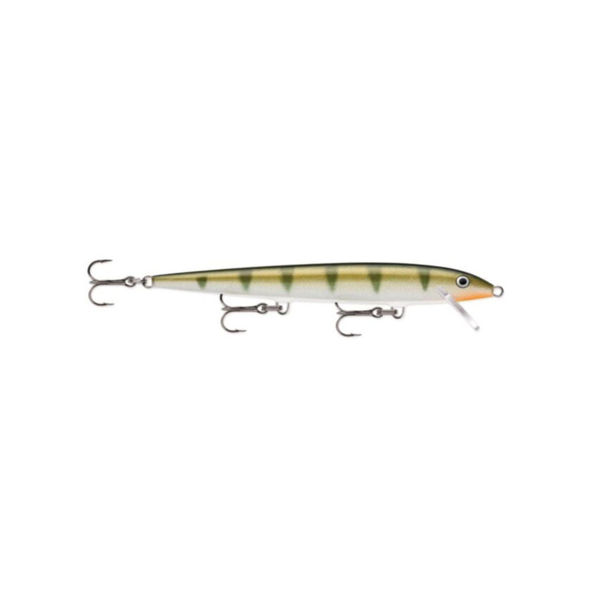 Wobler Rapala Original Floater F13 13cm - YP / Yellow Perch
